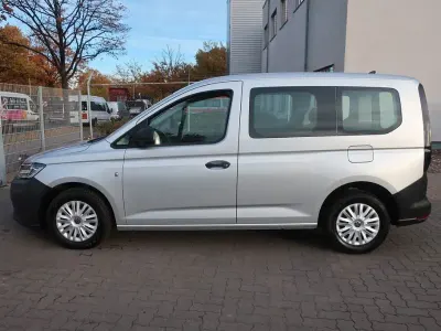 Brugt VW Caddy