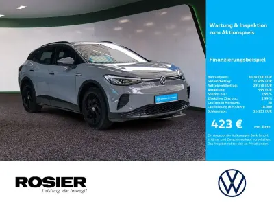 Gebraucht VW ID.4