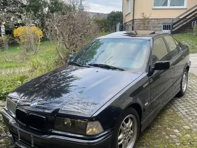 Gebraucht BMW 320