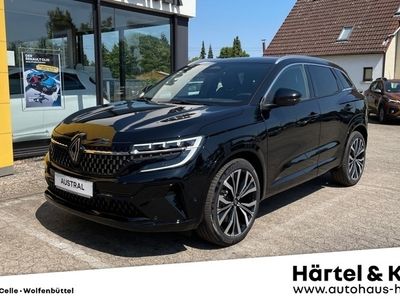 gebraucht Renault Austral ICONIC E-TECH Full Hybrid 200