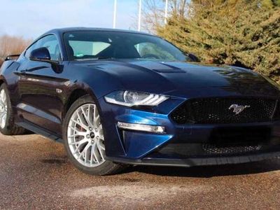 gebraucht Ford Mustang GT 5.0 Ti-VCT