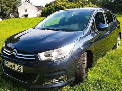Citroën C4