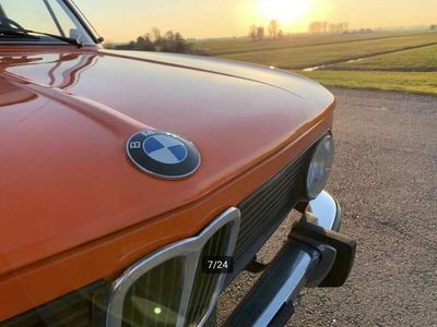 gebraucht BMW 1502