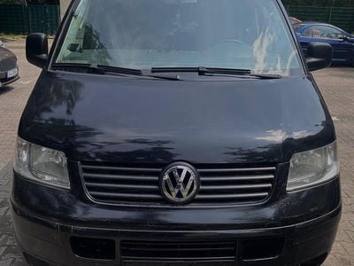 VW T5