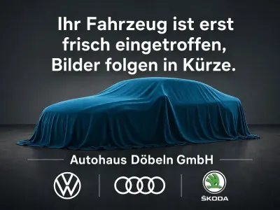 Używany VW Touran Sound 150 KM (110 kW) 2017 Niebieski Minivan