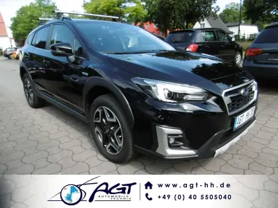 Gebraucht Subaru XV