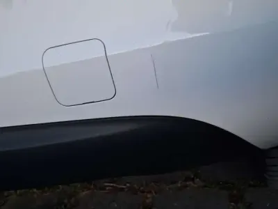Gebraucht Opel Corsa