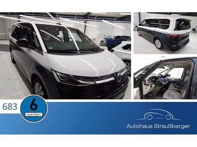 Brugt VW Multivan Style 245 HK (180 kW) 2025 MPV