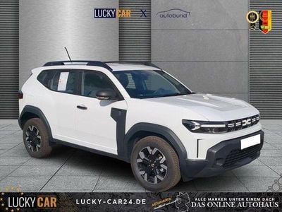 Neu Dacia Duster 2025 Andere