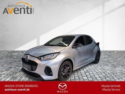 Neu Mazda 2 Homura-Line 116 PS (85 kW) 2026 Kleinwagen