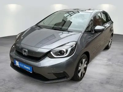 Gebraucht Honda Jazz