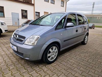 gebraucht Opel Meriva Enjoy