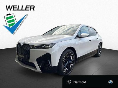 Gebraucht BMW iX 2023 Weiss SUV