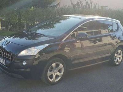 gebraucht Peugeot 3008 HDi FAP 150 Premium