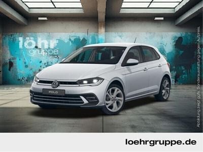 VW Polo