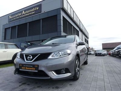 gebraucht Nissan Pulsar Acenta