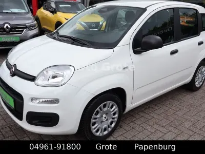 Gebraucht Fiat Panda