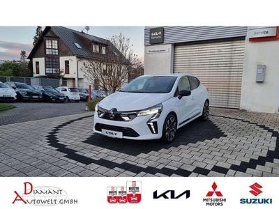 Neu Mitsubishi Colt Top 91 PS (66 kW) 2025 Weiß Limousine