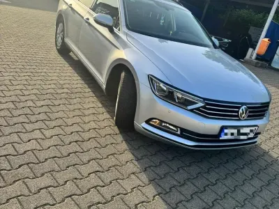 Gebraucht VW Passat