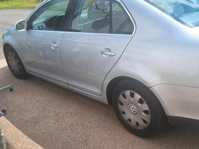 VW Jetta