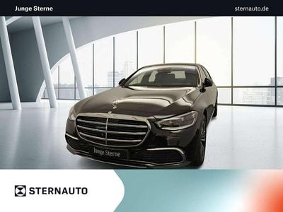 Mercedes S350