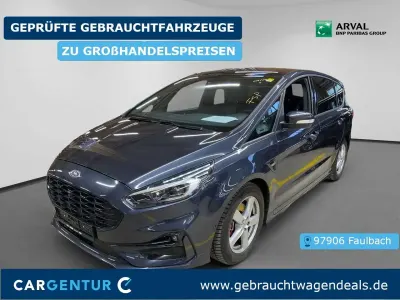 Gebraucht Ford S-MAX ST-Line 150 PS (110 kW) 2022 Other Van / Kleinbus