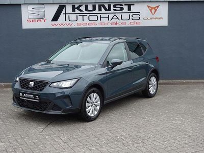 Usata Seat Arona Style 116 CV (85 kW) 2025 Grigio SUV