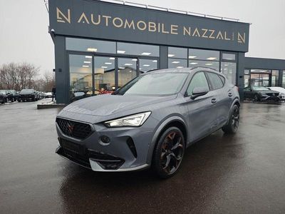 Gebraucht Cupra Formentor VZ 150 PS (110 kW) 2021 Grau SUV