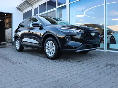 Gebraucht Ford Kuga