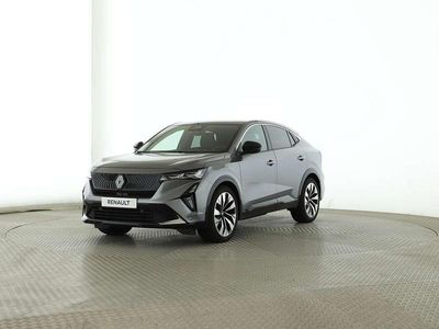 Grau Gebraucht 2025 Renault Rafale Techno SUV | 36.990 € (Superpreis)
