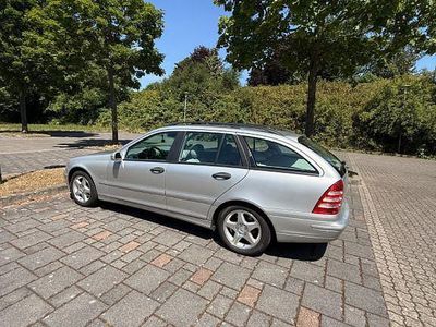 Mercedes 200