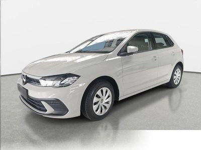 Farbe: Gebraucht 2023 VW Polo Life | 19.530 € (Fairer Preis)