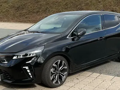 Gebraucht Mitsubishi Colt Intro Edition 91 PS (66 kW) 2024 Schwarz Kleinwagen