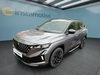Neu Renault Austral 199 PS (146 kW) 2026 Grau SUV
