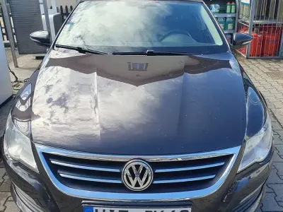 Gebraucht VW Passat