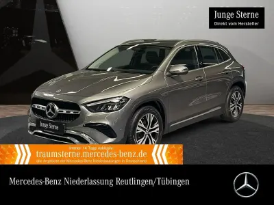 Gebraucht Mercedes GLA220