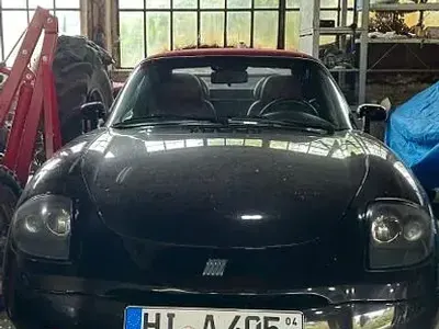 Gebraucht Fiat Barchetta