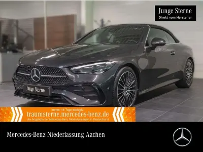 Gebraucht Mercedes 180 Advanced Plus 170 PS (125 kW) 2025 Grau Limousine
