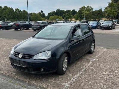 VW Golf IV