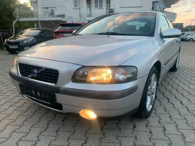 Gebraucht Volvo S60
