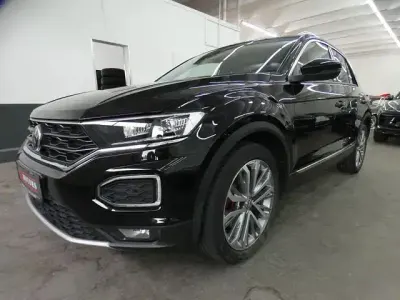Gebraucht VW T-Roc