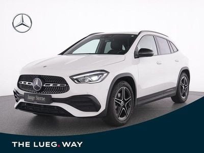 Mercedes GLA200