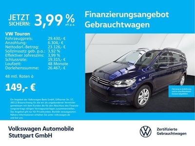VW Touran