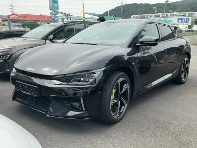 Gebraucht Kia EV6