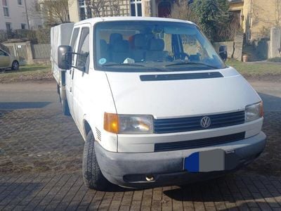 VW T4