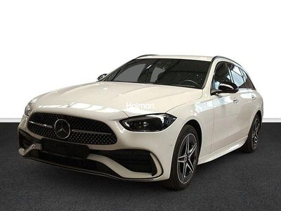 Mercedes C300e