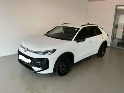 Neu VW T-Roc R-line 150 PS (110 kW) 2026 SUV