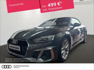 Gebraucht Audi A5 Cabriolet