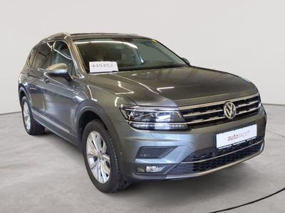 VW Tiguan Allspace