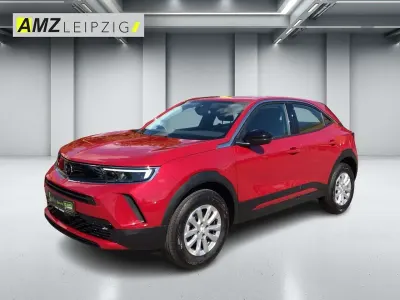 Używany Opel Mokka